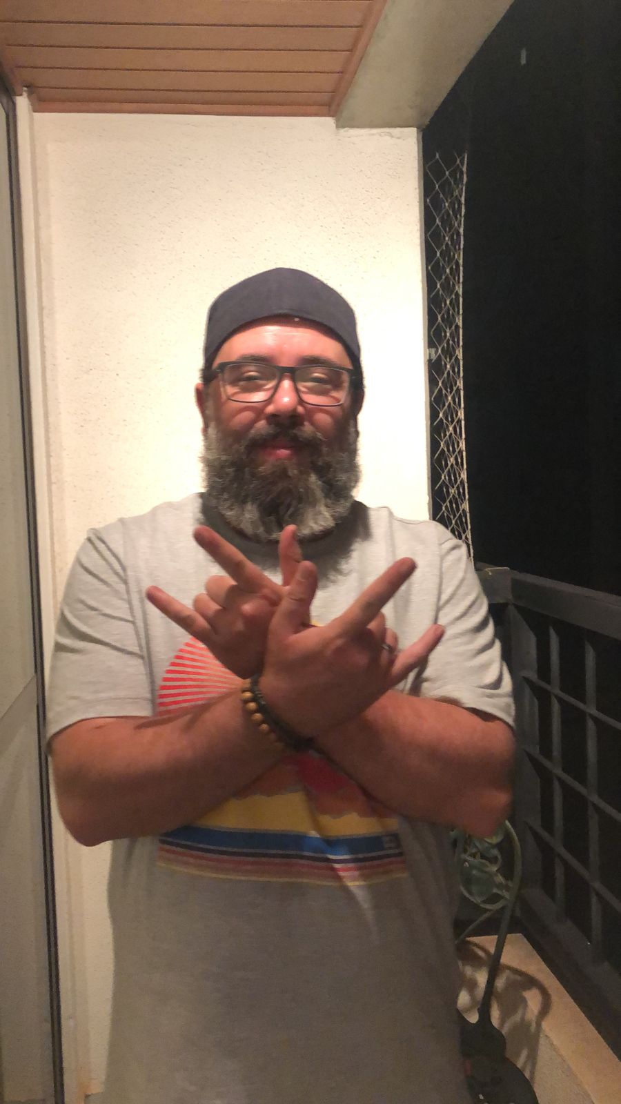 Rodrigo Ferraz - Foto 1